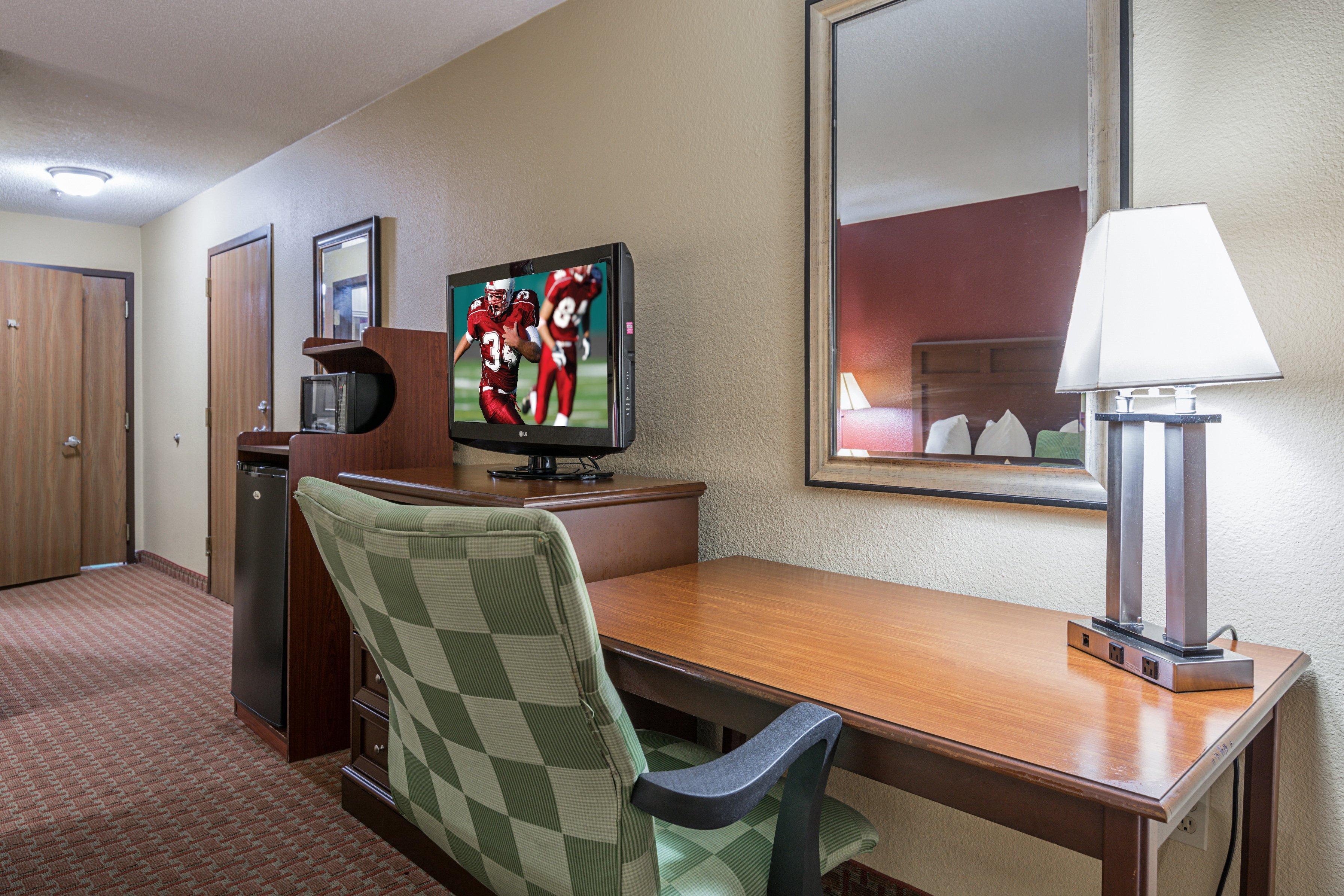 Red Roof Inn & Suites Little Rock Exterior foto